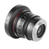 Meike Filmový objektív ML-8mm T2.9 (bajonet MFT)