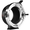 Meike PL-mount objektív na Canon RF-mount adaptér fotoaparátu
