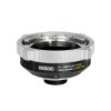 Metabones ARRI PL na BMPCC4K T CINE Speed Booster ULTRA 0,71x (2019)