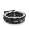 Metabones Canon EF Lens to Micro Four Thirds Speed Booster