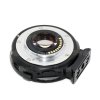Metabones Canon EF Lens to Micro Four Thirds Speed Booster