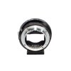 Metabones Objektív Canon EF na inteligentný adaptér Sony E Mount T (Mark V)