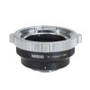 Metabones Adaptér na uchytenie objektívu pre objektív s bajonetom ARRI PL na fotoaparát...