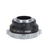 Metabones Adaptér na uchytenie objektívu pre objektív s bajonetom ARRI PL na fotoaparát...