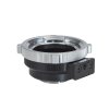 Metabones Adaptér na uchytenie objektívu pre objektív s bajonetom ARRI PL na fotoaparát...