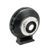 Metabones Nikon G na Pentax Q Speed Booster Q666 0,50x MB_SPNFG-Q-BM1