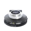 Metabones Nikon G na Pentax Q Speed Booster Q666 0,50x MB_SPNFG-Q-BM1