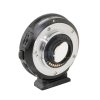 Metabones Speed Booster XL 0,64x (Canon EF na MFT T)