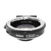 Metabones Speed Booster XL 0,64x (Canon EF na MFT T)