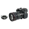 Metabones Speed Booster XL 0,64x (Canon EF na MFT T)
