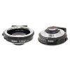 Metabones Speed Booster XL 0,64x (Canon EF na MFT T)
