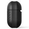 Moment Puzdro - pre AirPods (Gen 3) - čierne kožené