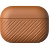 Moment Puzdro - pre AirPods Pro (1. gen.) - Cognac Leather