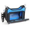 Orca Bags OR-272 Nízkoprofilová audio taška na mixpult pre ZOOM F4/F8N, Zaxcom NOVA,...