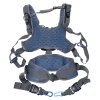 Orca Bags OR-40 postroj na zvukovú tašku