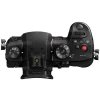 Panasonic LUMIX DC-GH5S (telo)