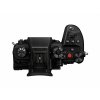 Panasonic LUMIX DC-GH6 (telo)