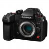 Panasonic LUMIX DC-GH6 (telo)