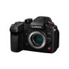 Panasonic LUMIX DC-GH6M (telo + FS12060)
