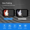 PortKeys HS7T II Metal Edition 7" 4K HDMI/3G-SDI monitor w3D LUT