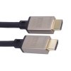 PremiumCord Ultra High Speed HDMI 2.1 kábel 8K@60Hz, 4K@120Hz dĺžka 3m metalické...