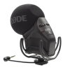 RODE SVM Pro Rycote