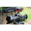 RODE VideoMic Rycote