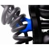 SPRIG Orange Big Cable Management Device pre 3/8"-16 závitové otvory (3-balenie)
