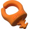 SPRIG Orange Big Cable Management Device pre 3/8"-16 závitové otvory (3-balenie)
