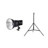 Sirui 100W LED Monolight Bi-Color