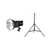Sirui 100W LED Monolight denné svetlo