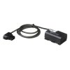 SmallHD Súprava napájacieho adaptéra a kábla DCA5 LEMO na D-Tap
