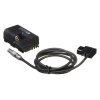 SmallHD Súprava napájacieho adaptéra a kábla DCA5 LEMO na D-Tap