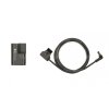 SmallHD Adaptér DCA5 – LP-E6 na D-Tap