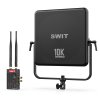 Swit Bezdrôtový systém FLOW10K SDI&HDMI 3 km