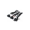 Swit FLOW500 Tx+2Rx SDI/HDMI bezdrôtový set