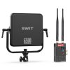 Swit Bezdrôtový systém FLOW6500 SDI&HDMI 2 km