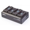 Swit Súprava LC-D421 Panasonic VBD/CGA