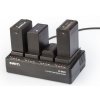 Swit Súprava LC-D421 Panasonic VBD/CGA