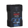 Swit 290Wh inteligentná dvojnapäťová batéria PB-H290S