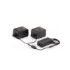 Swit PB-M146S | Batéria Pocket Mini 146 Wh s vysokou záťažou | V-Mount