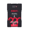 Swit PB-R220S+ | 220 Wh Vodotesný IP54 Robustná batéria pre vysoké zaťaženie | V-Mount