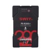 Swit PB-R290S+ 290Wh Heavy Duty IP54 Battery Pack