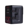 Swit PB-S220S 220Wh viaczásuvková štvorcová digitálna batéria