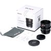 Viltrox 23 mm filmový objektív T1,5 (Sony E-Mount)
