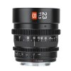 Viltrox 23 mm filmový objektív T1,5 (Sony E-Mount)