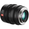 Viltrox 23 mm filmový objektív T1,5 (Sony E-Mount)