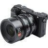 Viltrox 33 mm filmový objektív T1,5 (Sony E-Mount)