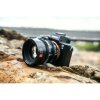 Viltrox 56 mm filmový objektív T1,5 (Sony E-Mount)
