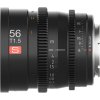 Viltrox 56 mm filmový objektív T1,5 (Sony E-Mount)